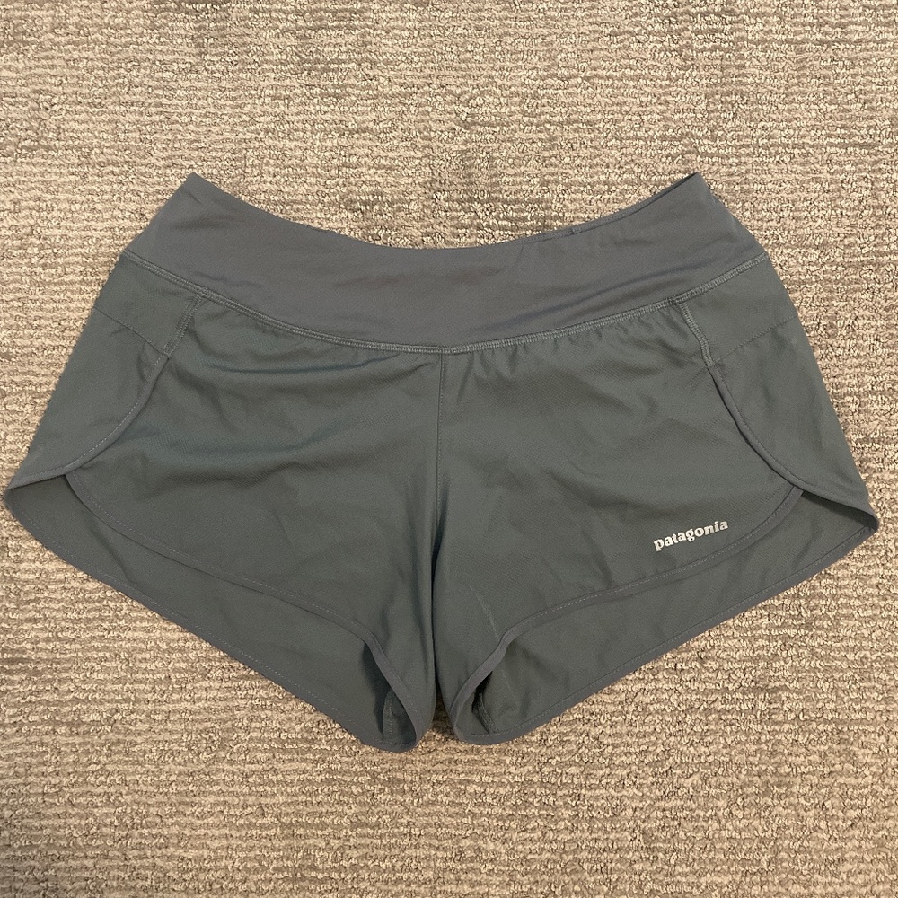 Women's Strider Running Shorts